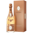 2013 Louis Roederer Cristal Rose Brut Millesime, Champagne, France (750ml) Online Hot Sale