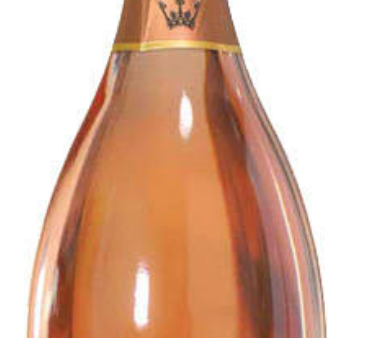 NV Ca  Furlan Cuvee Mariana Sparkling Rose, Veneto, Italy (750ml) For Sale