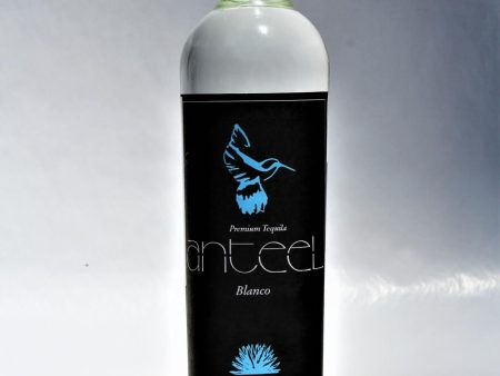 Anteel Tequila Blanco, Mexico (750ml) For Cheap