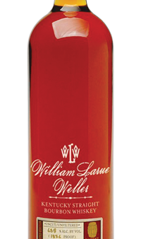 2016 William Larue Weller Kentucky Straight Bourbon Whiskey, USA (750ml) Fashion