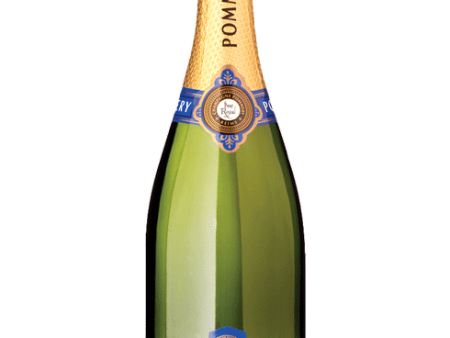 NV Pommery Brut Royal, Champagne, France (750ml) Sale