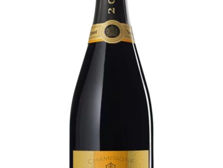 2015 Veuve Clicquot Ponsardin Brut, Champagne, France (750ml) Online now