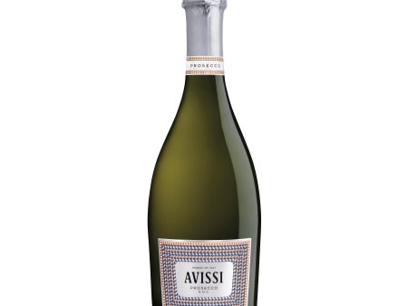 NV Avissi Sparkling Prosecco, Veneto, Italy (750ml) Online