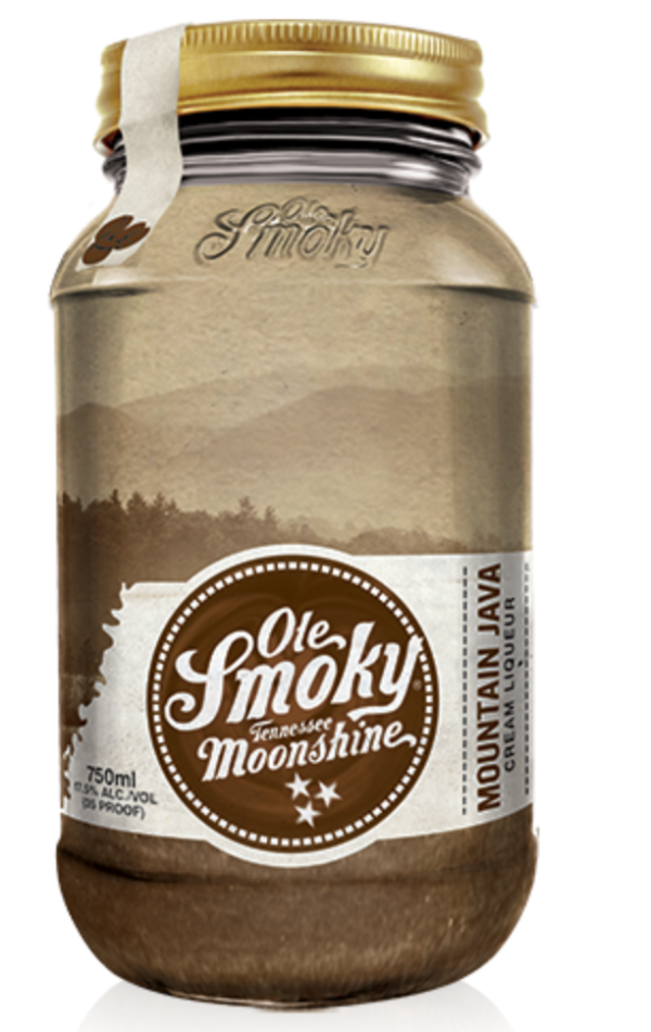 Ole Smoky Mountain Java Moonshine, Tennessee, USA (750ml) Sale