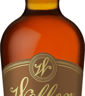 W. L. Weller Single Barrel Straight Wheated Bourbon Whiskey, Kentucky, USA (750ml) Sale