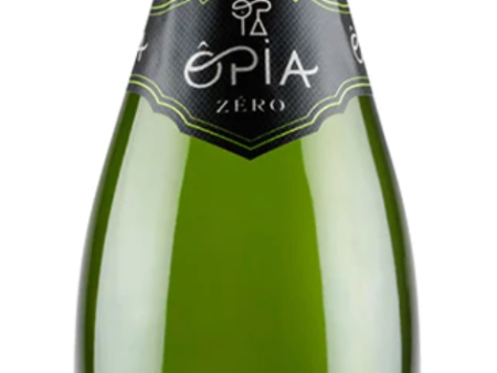 Opia Zero Organic Chardonnay Sparkling Vin de France (750ml) Online