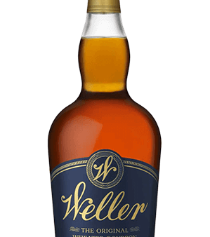 W. L. Weller Full Proof Kentucky Straight Wheated Bourbon Whiskey, USA (750ml) Discount