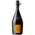 2012 Veuve Clicquot Ponsardin La Grande Dame Brut by Yayoi Kusama Champagne, France (750ml) Supply