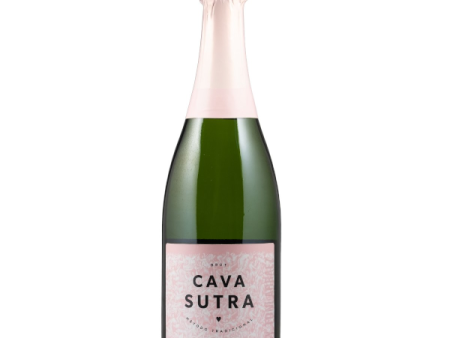 NV Bodegas Arraez  Cava Sutra  Cava, Valencia, Spain (750ml) Online Sale