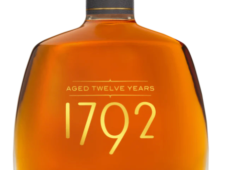 1792 Aged 12 Years Kentucky Straight Bourbon Whiskey, USA (750ml) Online Sale