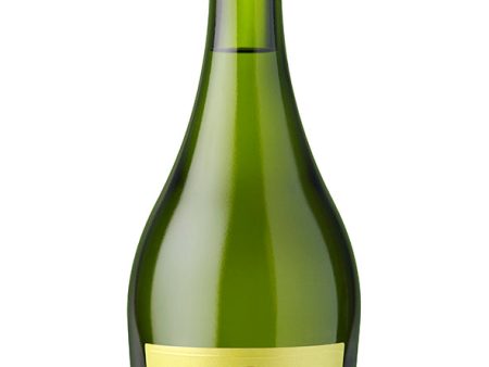 NV Bodega Amalaya Riesling - Torrontes Brut Nature, Cafayate, Argentina (750ml) Hot on Sale