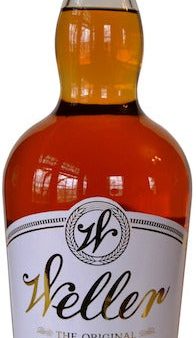 W. L. Weller C.Y.P.B. Kentucky Straight Wheated Bourbon Whiskey, USA (750ml) Discount