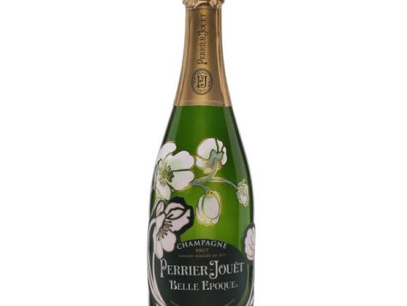 2011 Perrier-Jouet Belle Epoque - Fleur de Champagne Brut Millesime, Champagne, France (750ml) For Discount