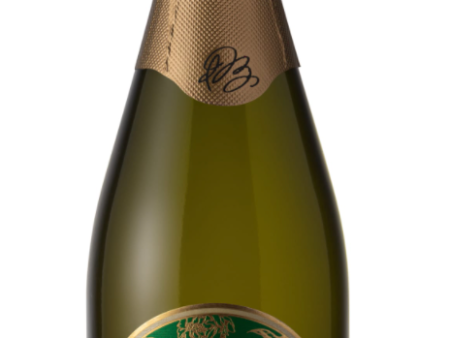 NV Domaine Bousquet Sparkling Brut, Mendoza, Argentina (750ml) Discount