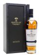 The Macallan Estate Single Malt Scotch Whisky, Speyside - Highlands, Scotland (750ml) on Sale