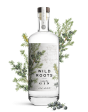 Wild Roots London Dry Gin, Oregon, USA (750ml) Hot on Sale