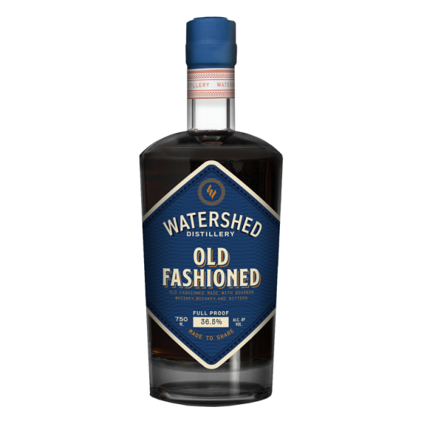 Watershed Distillery Old Fashioned, Ohio, USA (750ml) Sale