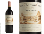 1982 Vieux Chateau Certan, Pomerol, France (750ml) Online Sale