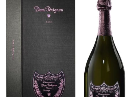 2009 Dom Perignon Rose Champagne, France (750ml) For Sale